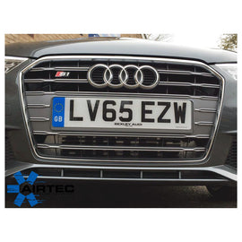 AIRTEC Motorsport Intercooler Upgrade per Audi Sport S1