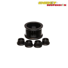 Carica l&#39;immagine nel visualizzatore di Gallery, Energy Suspension Steering Rack Bushings Black(Integra90-93) - em-power.it
