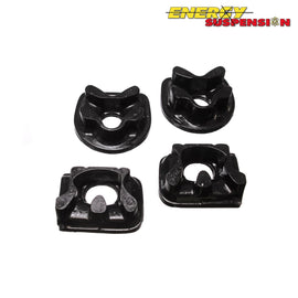 HONDA PRELUDE INSERTO NERO SUPPORTI DEL MOTORE - em-power.it