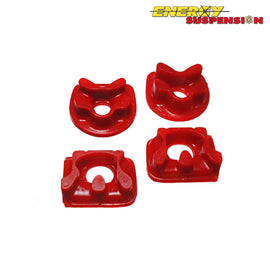 HONDA PRELUDE INSERTO ROSSO SUPPORTI DEL MOTORE - em-power.it