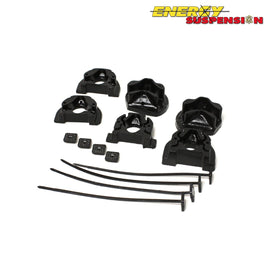 HONDA CIVIC EG/EH 1991-1998 INSERTO SUPPORTI DEL MOTORE - em-power.it