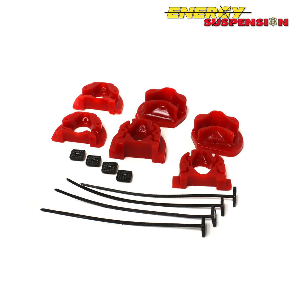 HONDA CIVIC EG/EH 1991-1998 INSERTO SUPPORTI DEL MOTORE - em-power.it