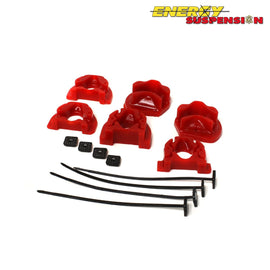 HONDA CIVIC EG/EH 1991-1998 INSERTO SUPPORTI DEL MOTORE - em-power.it
