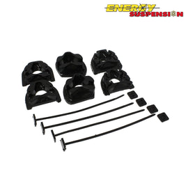 HONDA CIVIC EK/EJ INTEGRA DC2 INSERTO SUPPORTI DEL MOTORE - em-power.it