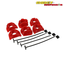 HONDA CIVIC EK/EJ INTEGRA DC2 INSERTO SUPPORTI DEL MOTORE - em-power.it