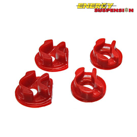 HONDA CIVIC EP SET INSERTI SUPPORTI DEL MOTORE - em-power.it