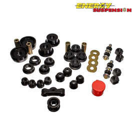 HONDA CIVIC/CRX 1983-1987 SET BOCCOLE - em-power.it
