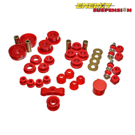 HONDA CIVIC/CRX 1983-1987 SET BOCCOLE - em-power.it