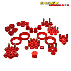 HONDA PRELUDE SET BOCCOLE - em-power.it