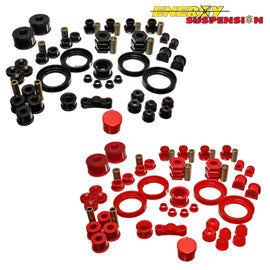 HONDA CIVIC EK4 SET BOCCOLE