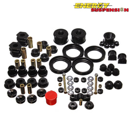 HONDA CIVIC EK/EJ SET BOCCOLE - em-power.it