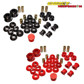 HONDA CIVIC EP SET BOCCOLE