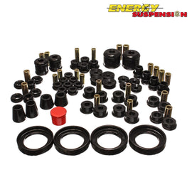 HONDA PRELUDE SH SET BOCCOLE - em-power.it