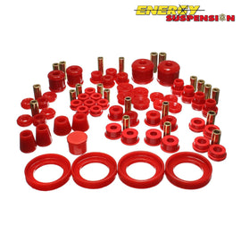 HONDA PRELUDE SH SET BOCCOLE - em-power.it