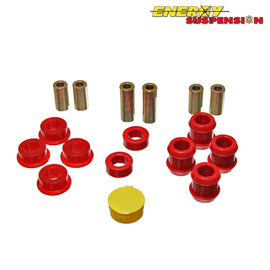 HONDA CIVIC EC/ED 1987-1993 SET BOCCOLE BRACCIO ANTERIORE - em-power.it