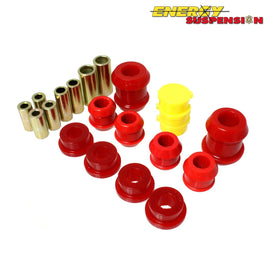 HONDA CIVIC EG-INTEGRA DC2 SET BOCCOLE BRACCIO ANTERIORE - em-power.it