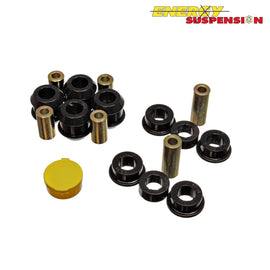Energy Suspension Front Control Arm Bushings Black(Integra90-93) - em-power.it