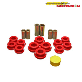 HONDA CIVIC EJ/EK SET BOCCOLE BRACCIO POSTERIORE - em-power.it