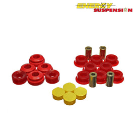 HONDA CIVIC EP SET BOCCOLE BRACCIO POSTERIORE - em-power.it