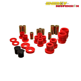 HONDA S2000 SET BOCCOLE BRACCIO ANTERIORE - em-power.it