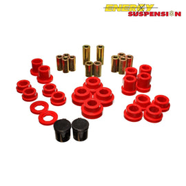 HONDA S2000 SET BOCCOLE BRACCIO POSTERIORE - em-power.it