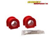 HONDA INTEGRA DC2 SET BOCCOLE ANTERIORE DA 24 MM