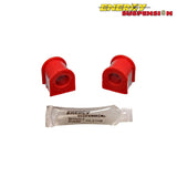 HONDA CIVIC EC/ED 1987-1993 SET BOCCOLE PERNO BARRA ANTIROLLIO