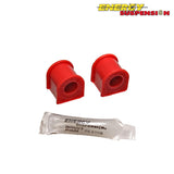 HONDA INTEGRA DC2 SET BOCCOLA DELLA BARRA ANTIROLLIO POSTERIORE DA 14 MM