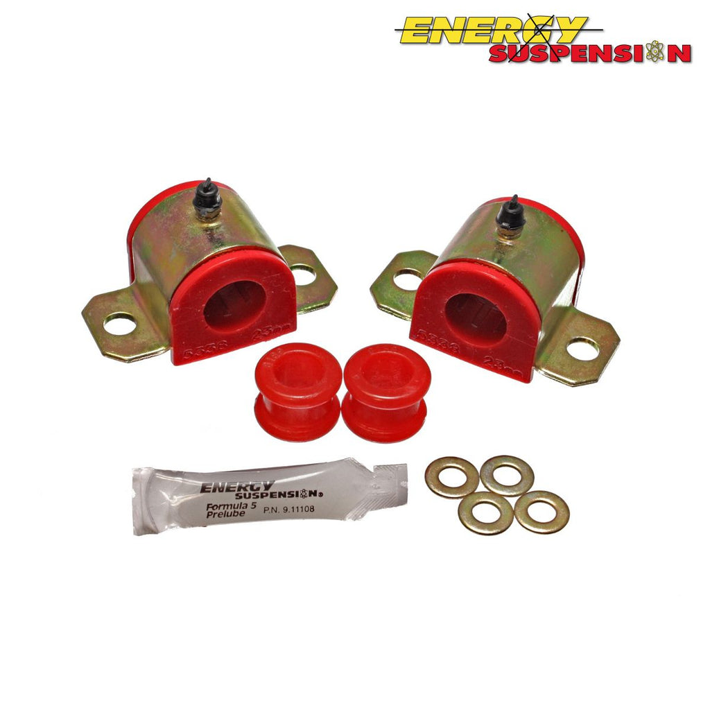 HONDA PRELUDE SET BOCCOLE BARRA ANTIROLLIO POSTERIORI DA 23 MM - em-power.it