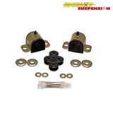 HONDA PRELUDE SET BOCCOLE PER BARRA ANTIROLLIO FRONTALE DA 25 MM