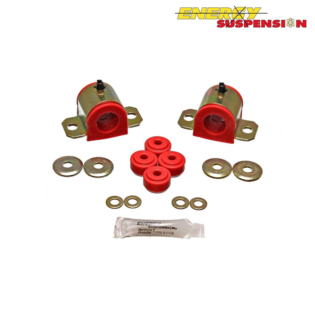 HONDA PRELUDE SET BOCCOLE PER BARRA ANTIROLLIO FRONTALE DA 25 MM - em-power.it
