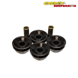 Energy Suspension Front Strut Rod Bushing SetBlack(Civic/CRX87-93VTEC/Integra90-93) - em-power.it
