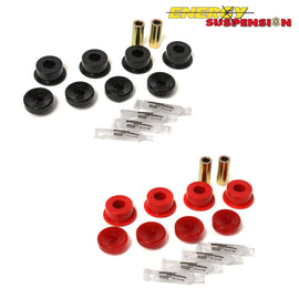 Energy Suspension Shock Upper & Lower Bushing Set Front (Civic/CRX87-96/DelSol/Integra90-01) - em-power.it