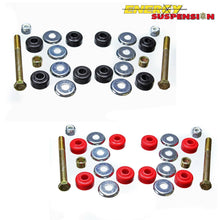 Carica l&#39;immagine nel visualizzatore di Gallery, Energy Suspension Sway Bar End Links Front(Civic/CRX87-96/Integra94-01) - em-power.it