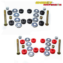 Carica l&#39;immagine nel visualizzatore di Gallery, HONDA CIVIC EG-INTEGRA DC2 END LINK BUSHING SET