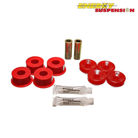 HONDA PRELUDE-ACCORD SET BOCCOLE AMMORTIZZATORI ANTERIORI - em-power.it