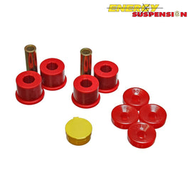 HONDA CIVIC EK4 SET BOCCOLE AMMORTIZZATORI ANTERIORI - em-power.it
