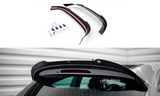 Estensione spoiler posteriore Opel Astra GTC OPC-Line J