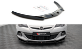 Lip Anteriore V.1 Opel Astra GTC OPC-Line J