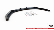 Carica l&#39;immagine nel visualizzatore di Gallery, Lip Anteriore V.1 Opel Astra GTC OPC-Line J