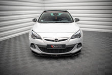 Carica l&#39;immagine nel visualizzatore di Gallery, Lip Anteriore V.1 Opel Astra GTC OPC-Line J