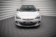 Carica l&#39;immagine nel visualizzatore di Gallery, Lip Anteriore V.2 Opel Astra GTC OPC-Line J