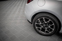 Carica l&#39;immagine nel visualizzatore di Gallery, Splitter Laterali Posteriori Opel Astra GTC OPC-Line J