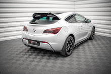 Carica l&#39;immagine nel visualizzatore di Gallery, Splitter Laterali Posteriori Opel Astra GTC OPC-Line J