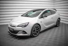 Load image into Gallery viewer, Diffusori Sotto Minigonne Opel Astra GTC OPC-Line J