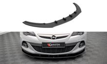 Carica l&#39;immagine nel visualizzatore di Gallery, Street Pro Lip Anteriore Opel Astra GTC OPC-Line J