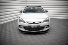 Carica l&#39;immagine nel visualizzatore di Gallery, Street Pro Lip Anteriore Opel Astra GTC OPC-Line J