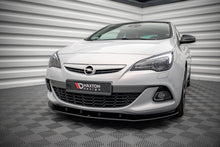 Carica l&#39;immagine nel visualizzatore di Gallery, Street Pro Lip Anteriore Opel Astra GTC OPC-Line J