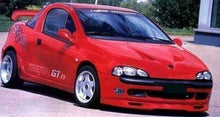 Load image into Gallery viewer, Paraurti Anteriore SPOILER OPEL TIGRA