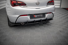 Carica l&#39;immagine nel visualizzatore di Gallery, Street Pro Diffusore posteriore Opel Astra GTC OPC-Line J